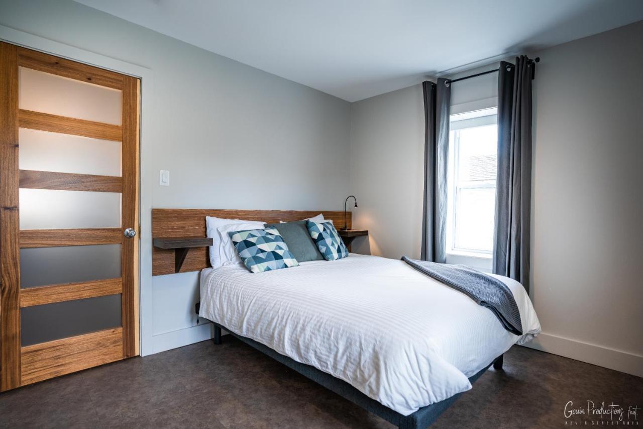 Morel Executive * Edmundston