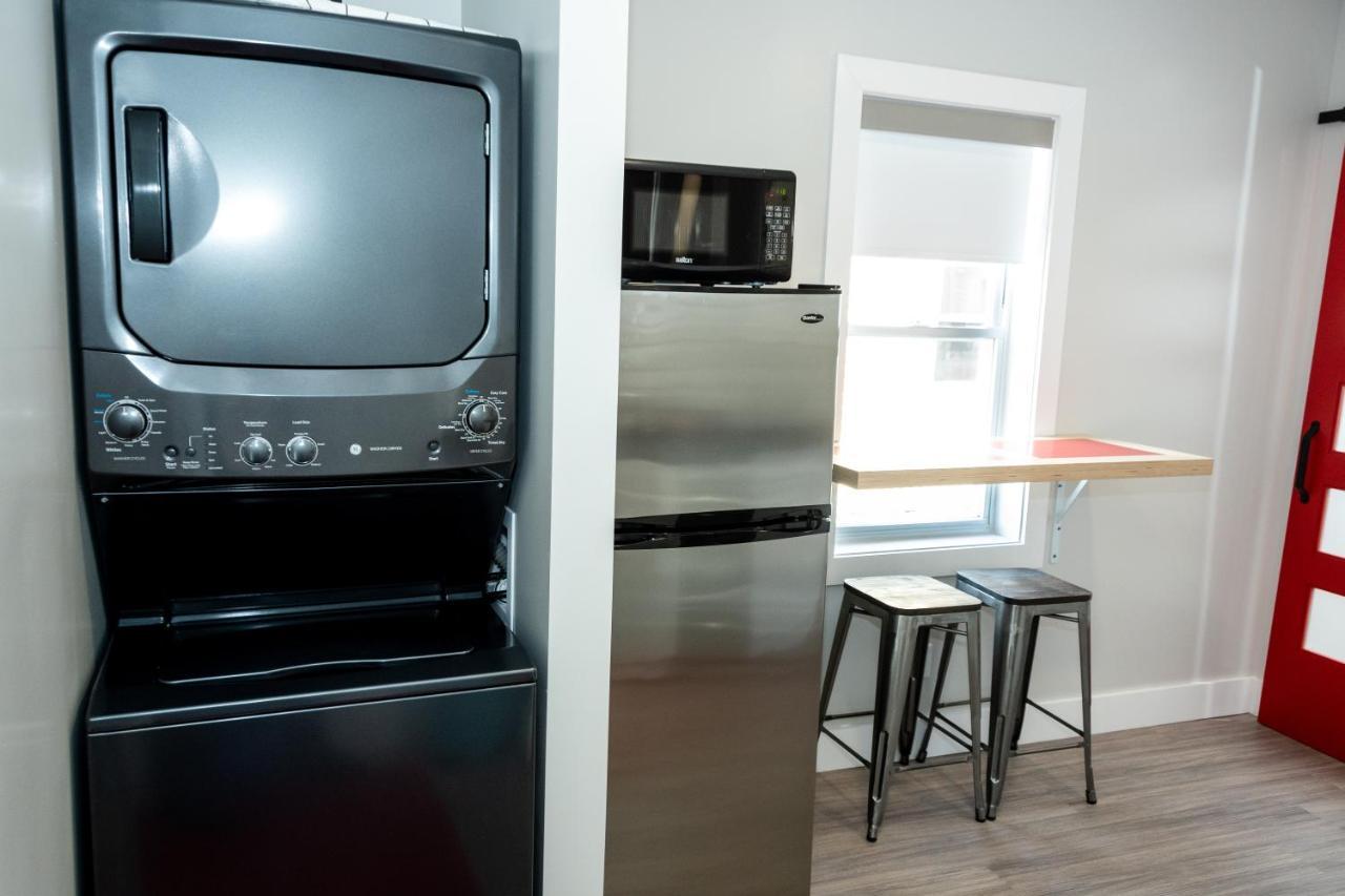 Morel Executive Aparthotel Edmundston