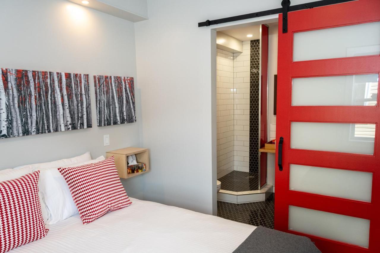 Morel Executive Aparthotel