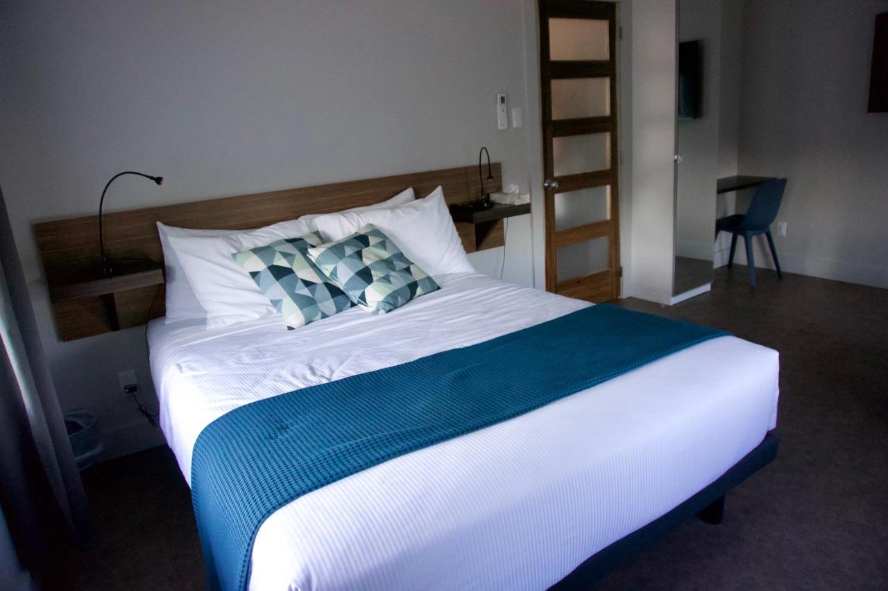 Aparthotel Morel Executive