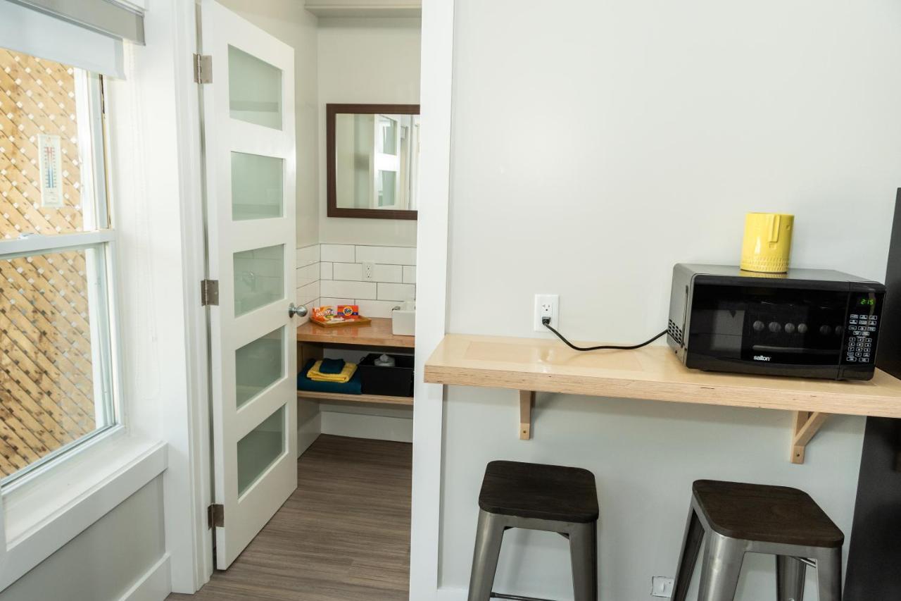 Morel Executive Aparthotel