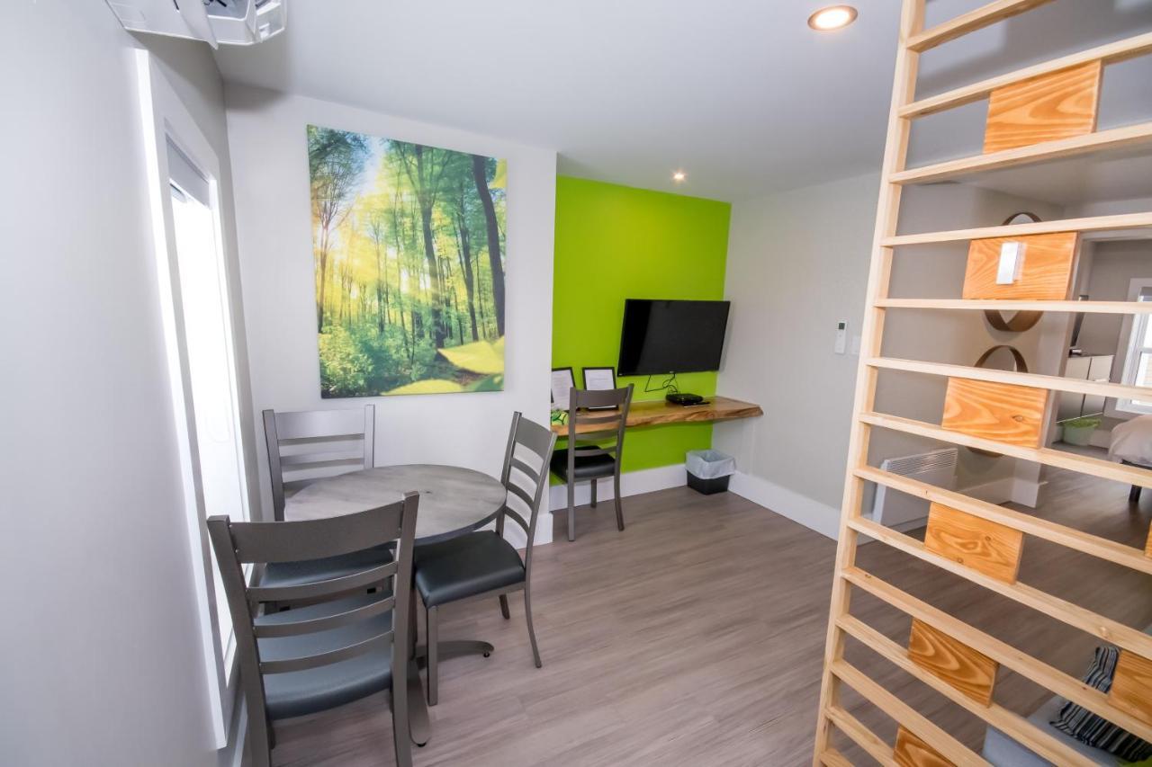 Morel Executive Aparthotel *