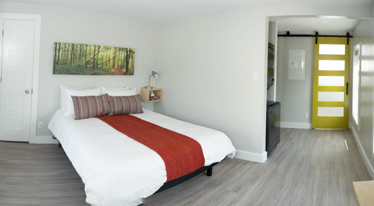 Aparthotel Morel Executive