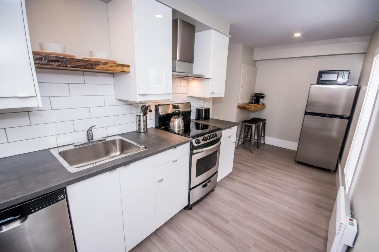 Morel Executive Edmundston