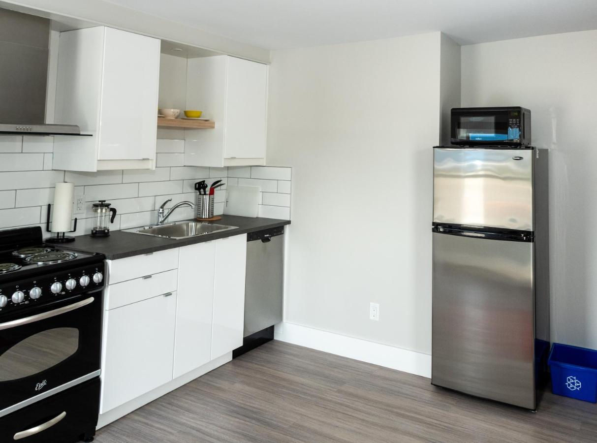 Morel Executive * Edmundston