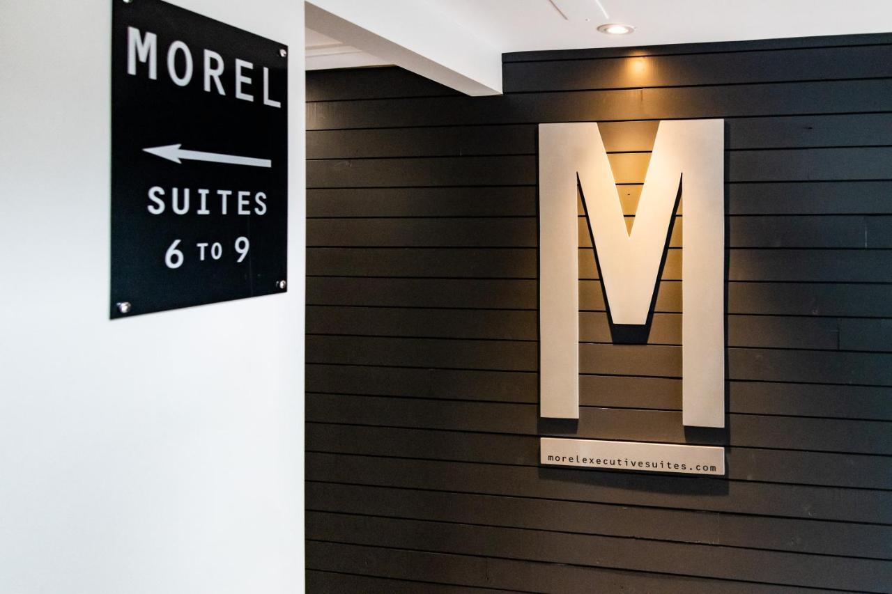 Morel Executive *